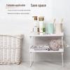 Zhi Shi Foldable Kitchen Cabinet Organizer