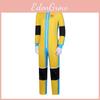 Versand Cosplay Kostüm Wasseraktiv Polyester Overall Für Spiel Anime Rollenspiel