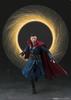 TAMASHII NATIONS Avengers Doctor Strange 145mm malovaná pohyblivá figurka SHFiguarts (Avengers/Infinity War) Cca. PVC/ABS