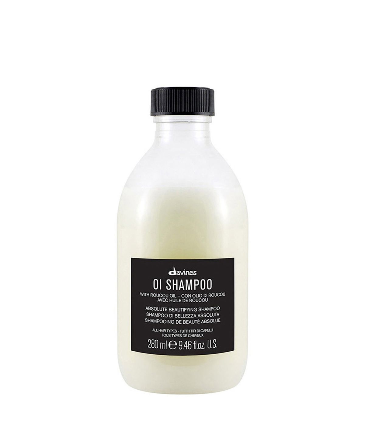 OAI Shampoo 280ml