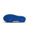 New Nike Air Force 1/1 White Royal Blue GS DB4545-105
