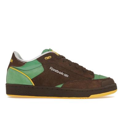 Club C Bulc Unisex Cepillado Marrón 100074178