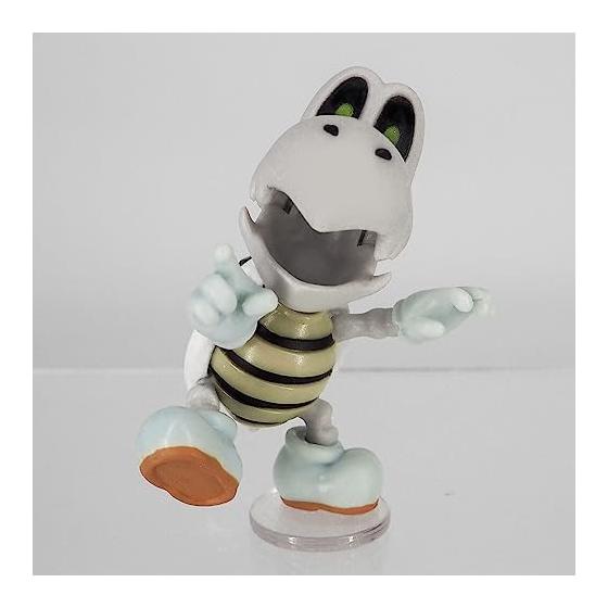 Sanei Boeki Super Mario Figure Collection Charon FCM-023