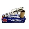 6637 Iridium IX Spark Plug BPR6EIX - 4 Pack