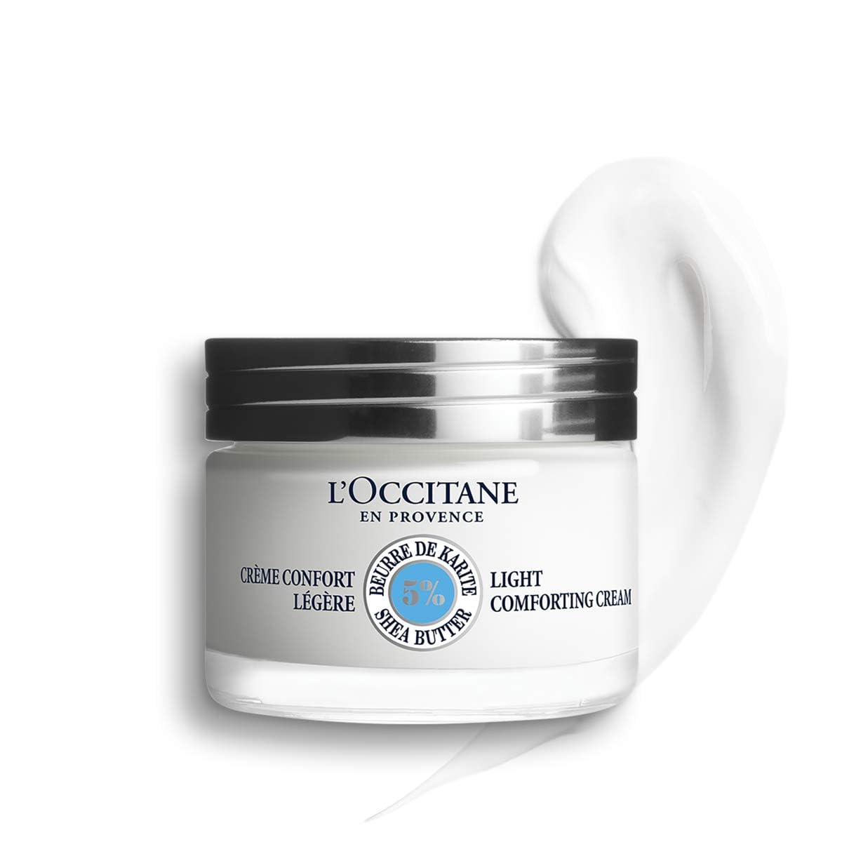 

Крем Ши Экстра Легкий 50 мл L OCCITANE