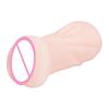 Funksjonell mannlig mastuburator Ergonomisk onani Pussy Doll Cup