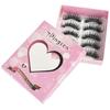 False Eyelashes Long Handmade Eye Lashes Extension