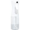 Continuous Spray Bottle for Hairdressing, Disinfection, Makeup, and Watering - High-Pressure Fine Mist