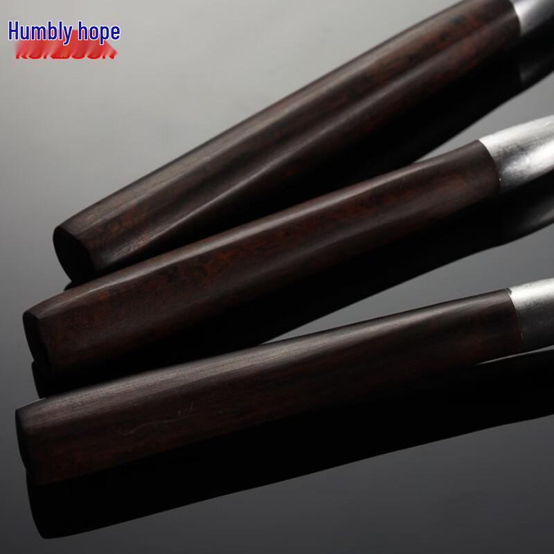 Qianxing 430SS Main Dining Spoon Set