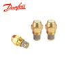 Danfoss Zerstäuberdüse aus massivem Messing für Brenner - 60° Sprühwinkel