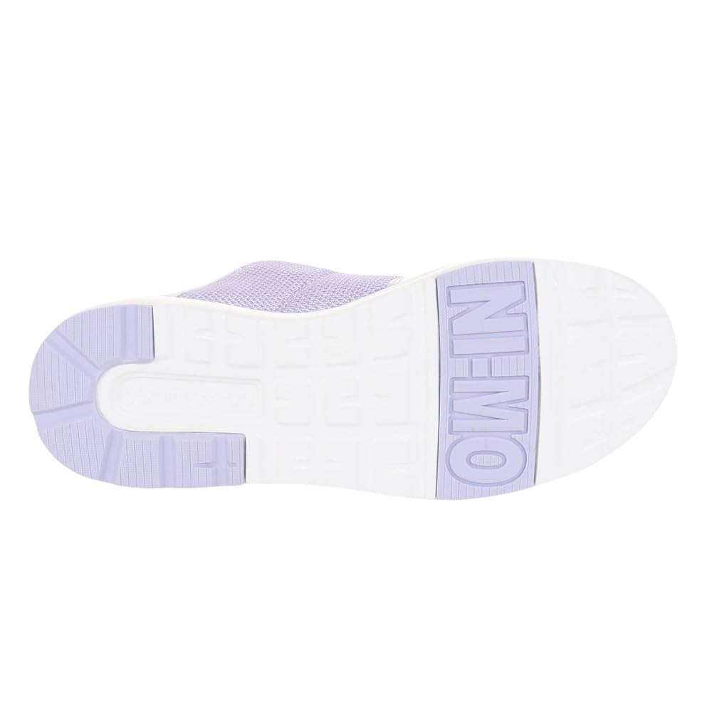 Sko NM J104 Jenter Lilla cm 2E [Moonstar] 23.0