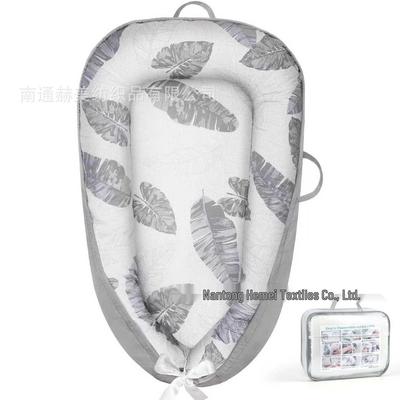 Herme Portable & Washable Bionic Baby Nest Crib