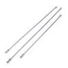 Telescopic Spraying Rod Full Stainless Steel Retractable Rod For Electric Hand Sprayer Garden Agricultural Spraying Accessories