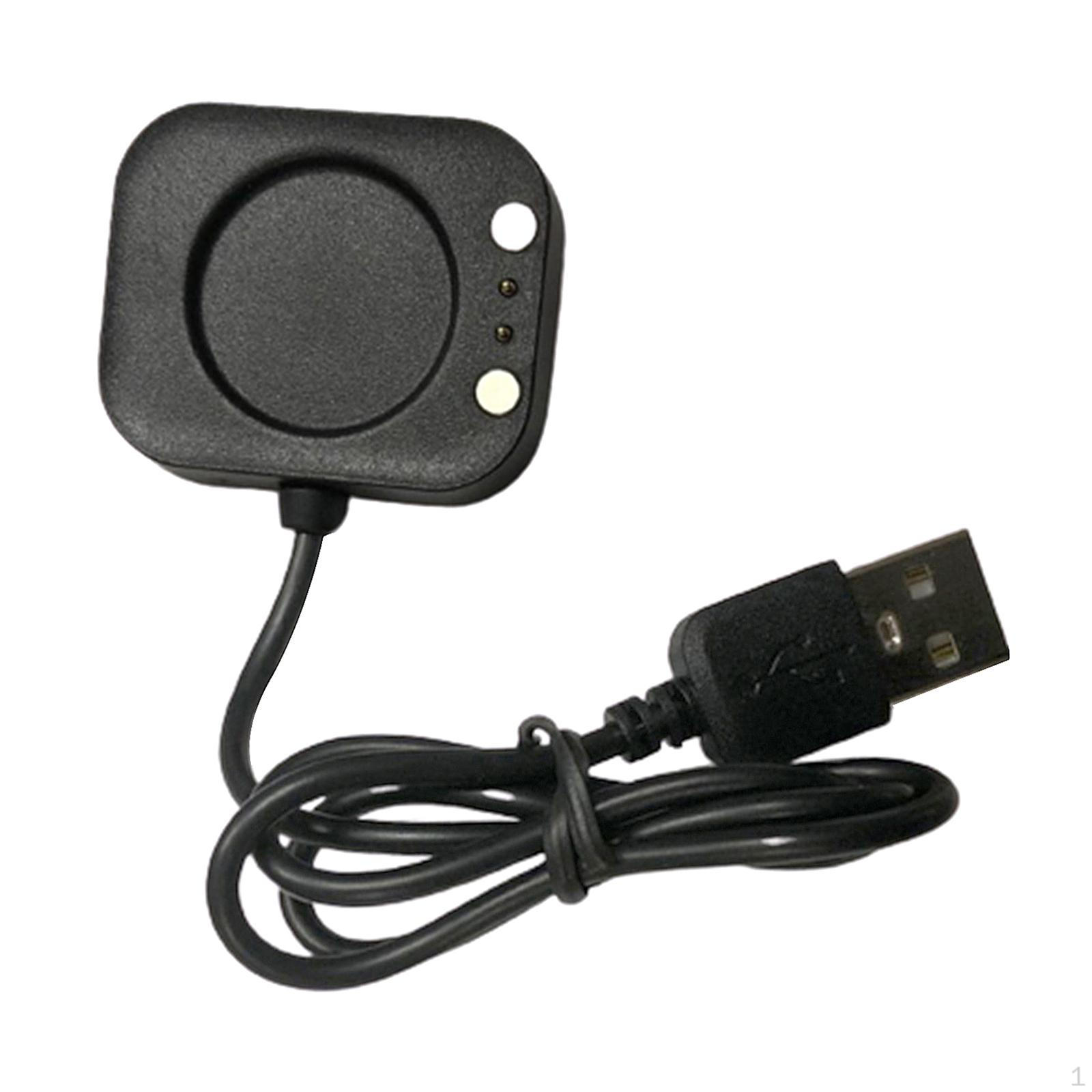 

Сменный USB-кабель для зарядки, док-станция для зарядного устройства для часов P8