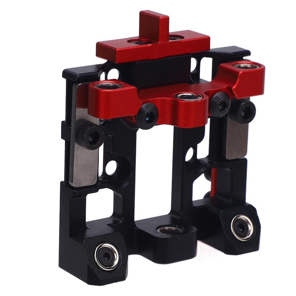 Extruder Head Switch Tool Kit Changer Shuttle Guide Bushing Fasteners and Screws 3D Printer