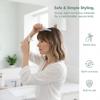 Volumizing Hair Root Clips Heat Resistant Non Slip Grip No Crease Design For Daily Hairstyling Salon Use