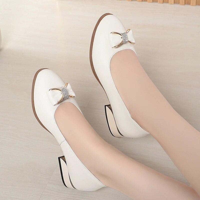 Туфли-шапочки — фото 6