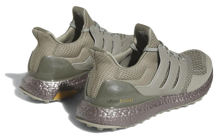 Adidas UltraBoost 1.0 Spikeless Golf 'Silver Pebble' GV6920