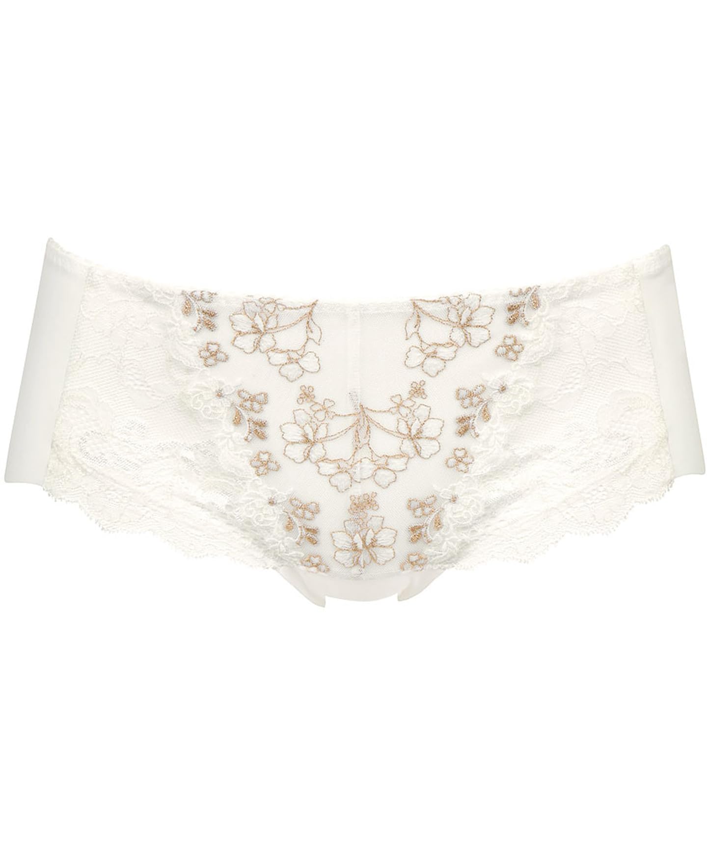 

Wing Lesiage Shorts Pair with PB2920 and Comfortable back hem show through and PF2921 IV Wing/Wacoal (2920 Series) PB2921. fit, won t outerwear,