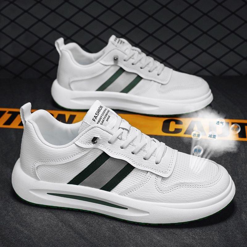 Summer New Men's Shoes Fashion Comfortable Mesh Men's Sports Shoes Outdoor Sports Shoes Tennis Everything Casual Shoes