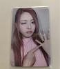 [USED] Itzy GWBG Withmuu Limited Bonus Trading Card Yuna