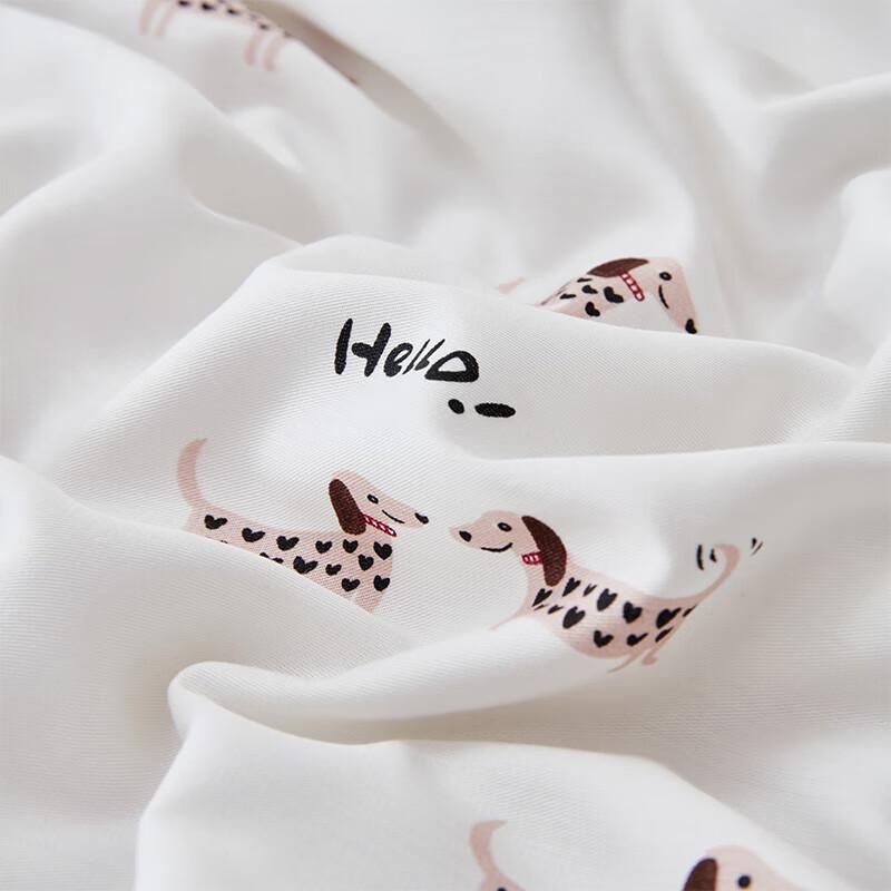 Tianqin Regenerated Cellulose Fiber All-Season Quilt