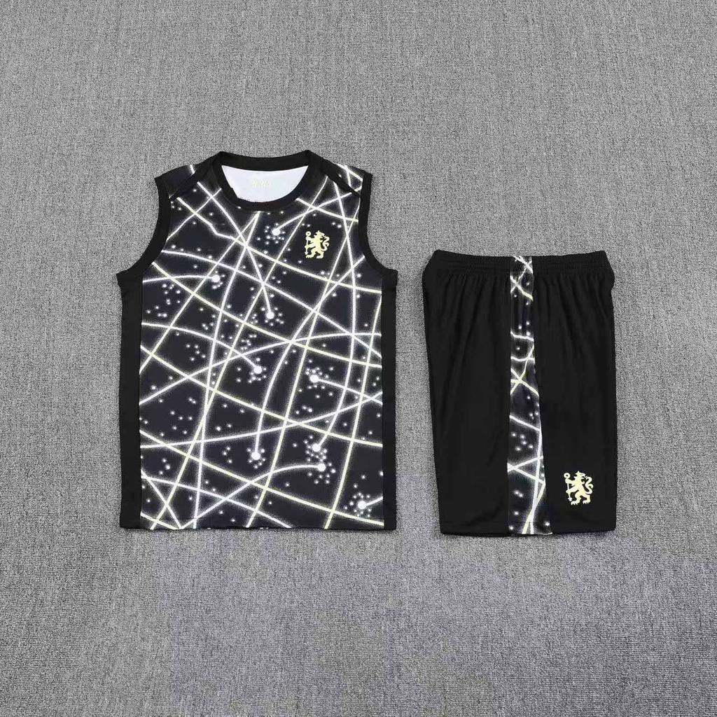 Wholesale Argentina France Portugal Brazil Real Madrid Barcelona Arsenal Breathable Sports Jerseys Vest Training Clothes