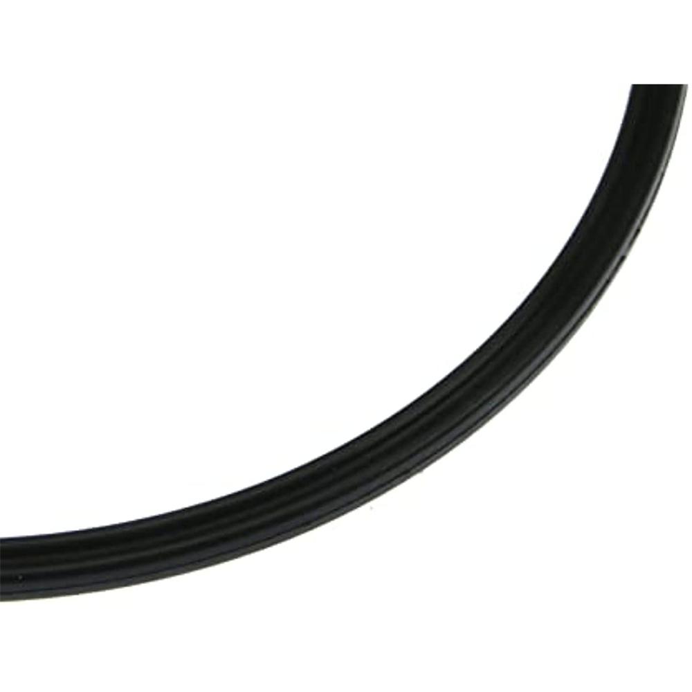 Fuel Pump Gasket Seal O-Ring For BMW E60 E63 E64 E65 E66 528i 535i 650i 745 760i