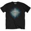 Evanescence Shine Black