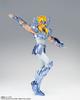 TAMASHII NATIONS Saint Seiya Myth Cloth EX Cygnus Hyoga Bronze 170mm ABS PVC Painted Movable Figure (Final Cloth) Approx. Die-cast & &