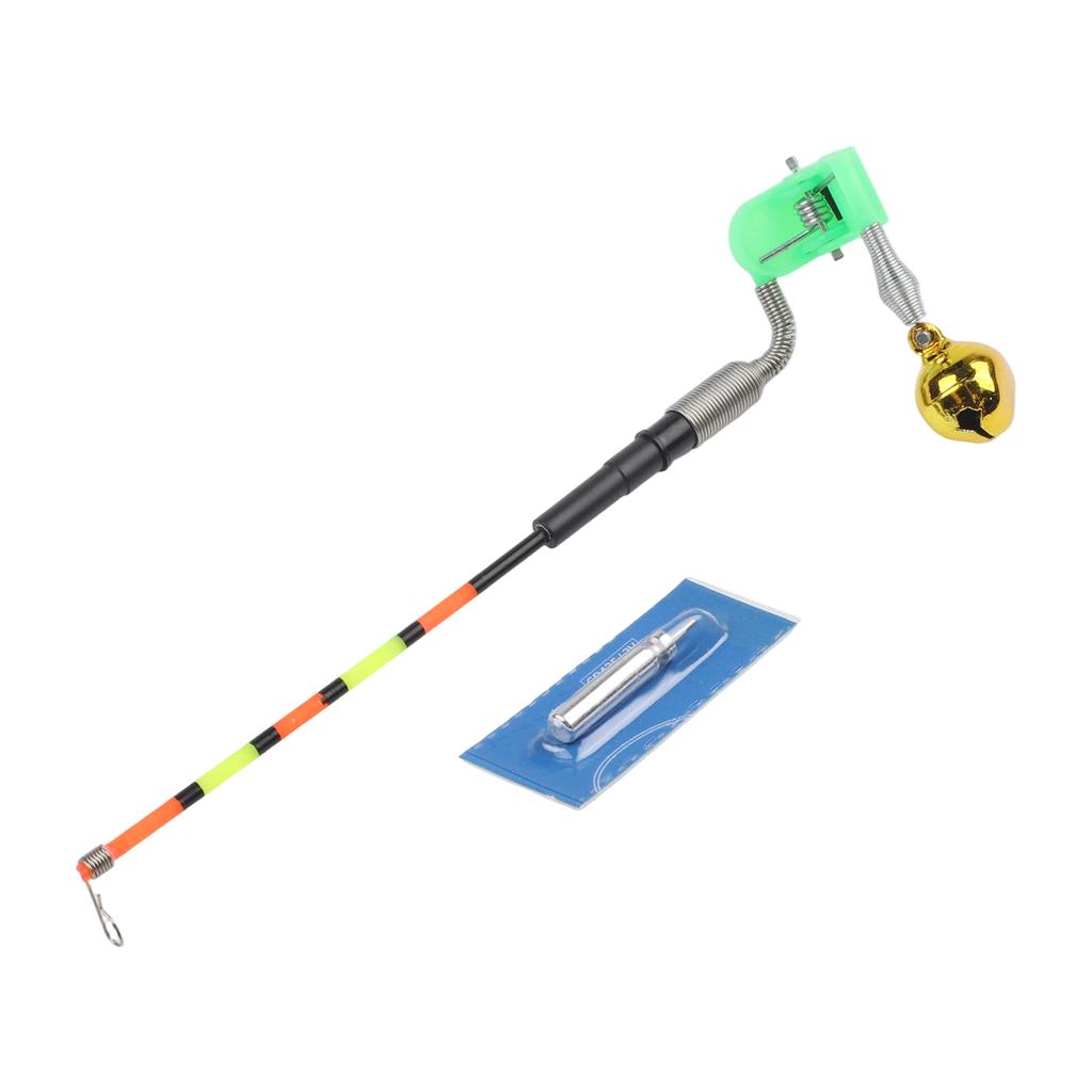 Fishing Alarm Float LED Bite Indicator Bright Indicators