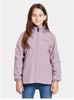 Didriksons Meliss Jacket schwarz
