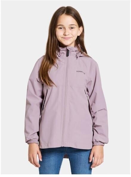 Didriksons Meliss Jacket schwarz