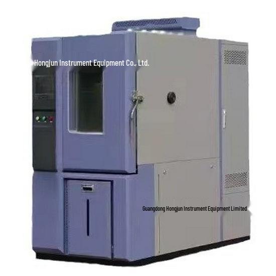Sichuan & Guizhou Constant Temperature and Humidity Test Chamber by Hongjun Manufacturer