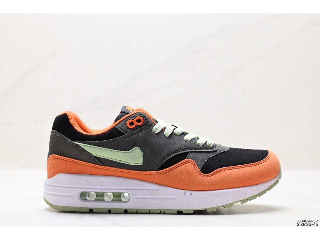 Air Max 1 Retro Max 85 Klassisch Atmungsaktiv Stoßdämpfend Niedrig geschnitten Herren und Damen Laufschuhe