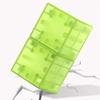 Transparent Magnetic Cubes Construction Toy Colorful Children's Educational Toy  Children