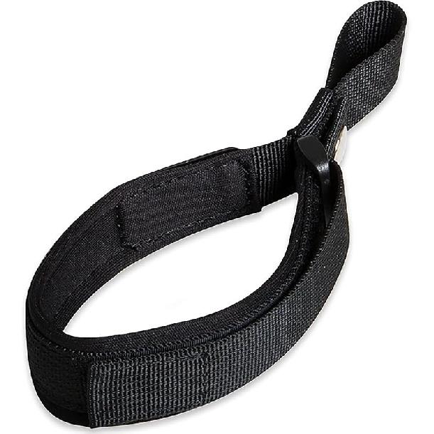 Hands Free Adjustable Wrist Strap,Suitable for Any Dog Leashes with Adopts Design,Soft and Comfortable Diving Fabric Wrist Strap for Retractable Dog