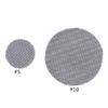 50Pcs Flower Pots Hole Mesh Pad Plant Pots Prevent Soil Loss Drainage Hole Screens