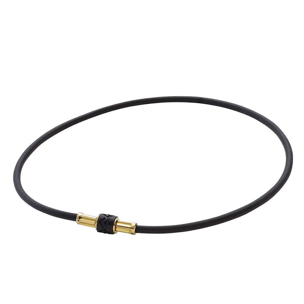 Colantotte Necklace Revol Premium Gold Large