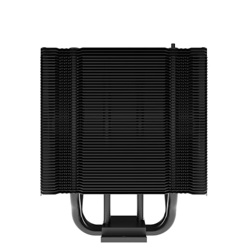 Cooler Master V4 Alpha 3DHP Schwarz Luftgekühlter CPU-Kühler MAZ-T2HP-217PK-R1 FN2646