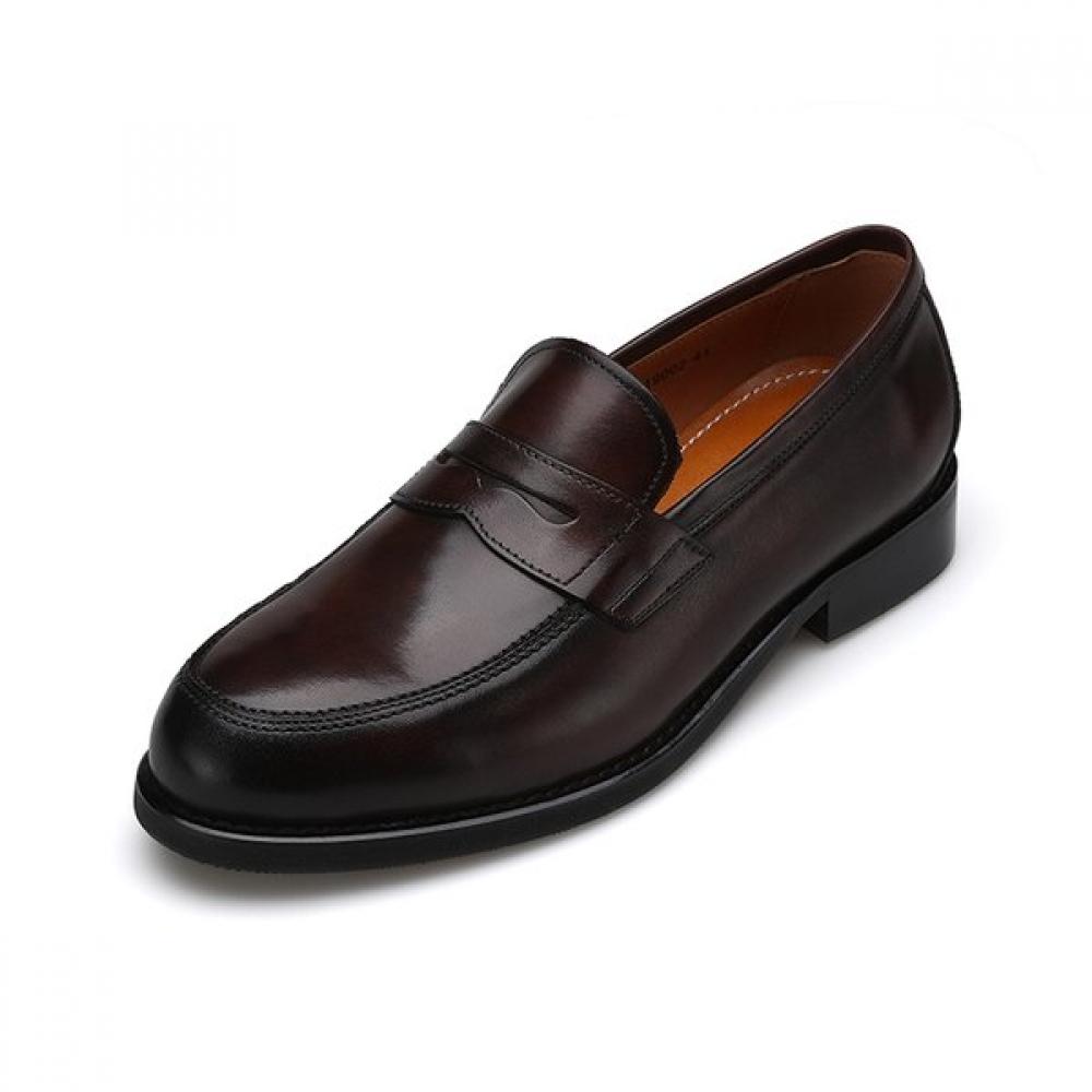 MiSope Men S Loafer 3.5cm 3 colorS 022519002