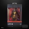Hasbro Star Wars Black Series Jedi Master Kernakker, Star Wars: Acolyte Deluxe Collection 15cm Action Figure G0655, Authentic