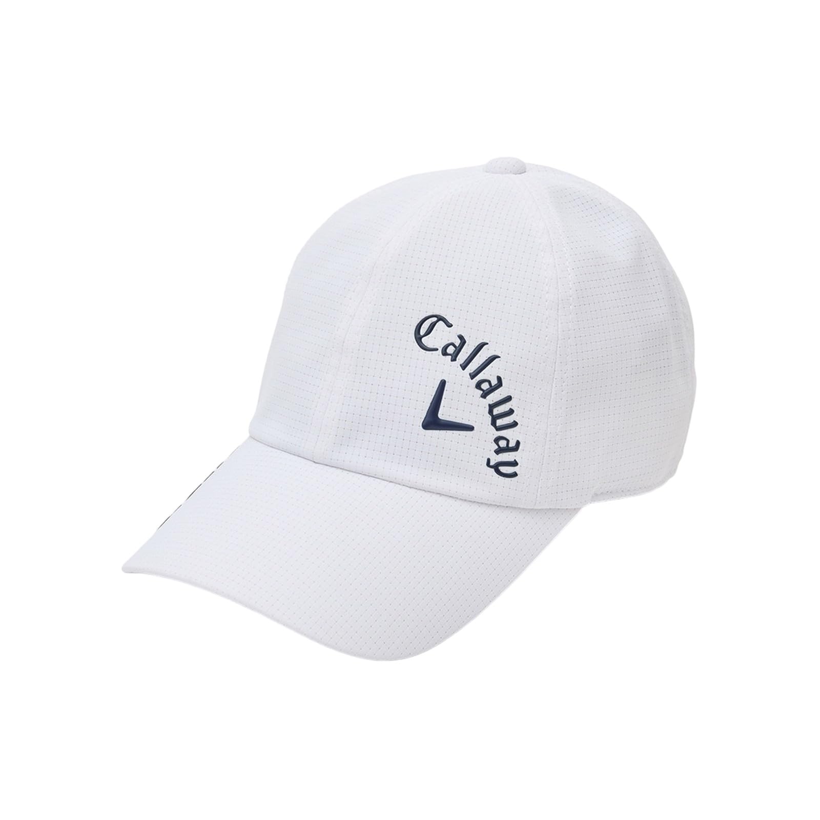 

Кепка-шляпа Golf C24191100 [Callaway] Мужская (Воздухопроницаемый/Регулируемый размер) / / 1030_Белый
