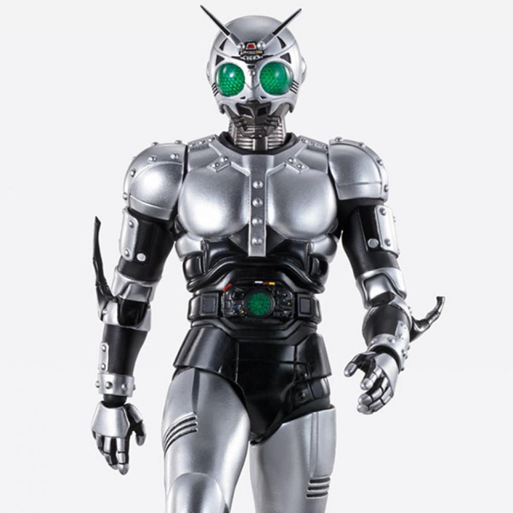 

Bandai Kamen Rider Bandai SHFiguarts True Bone Recipe Shadow Moon Black