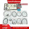 A750 A750E A750F TB50‑LS Transmission Overhaul Repair Kit for TOYOTA SUZUKI ,TransProfessor OHK Oil Seals Gaskets O-rings