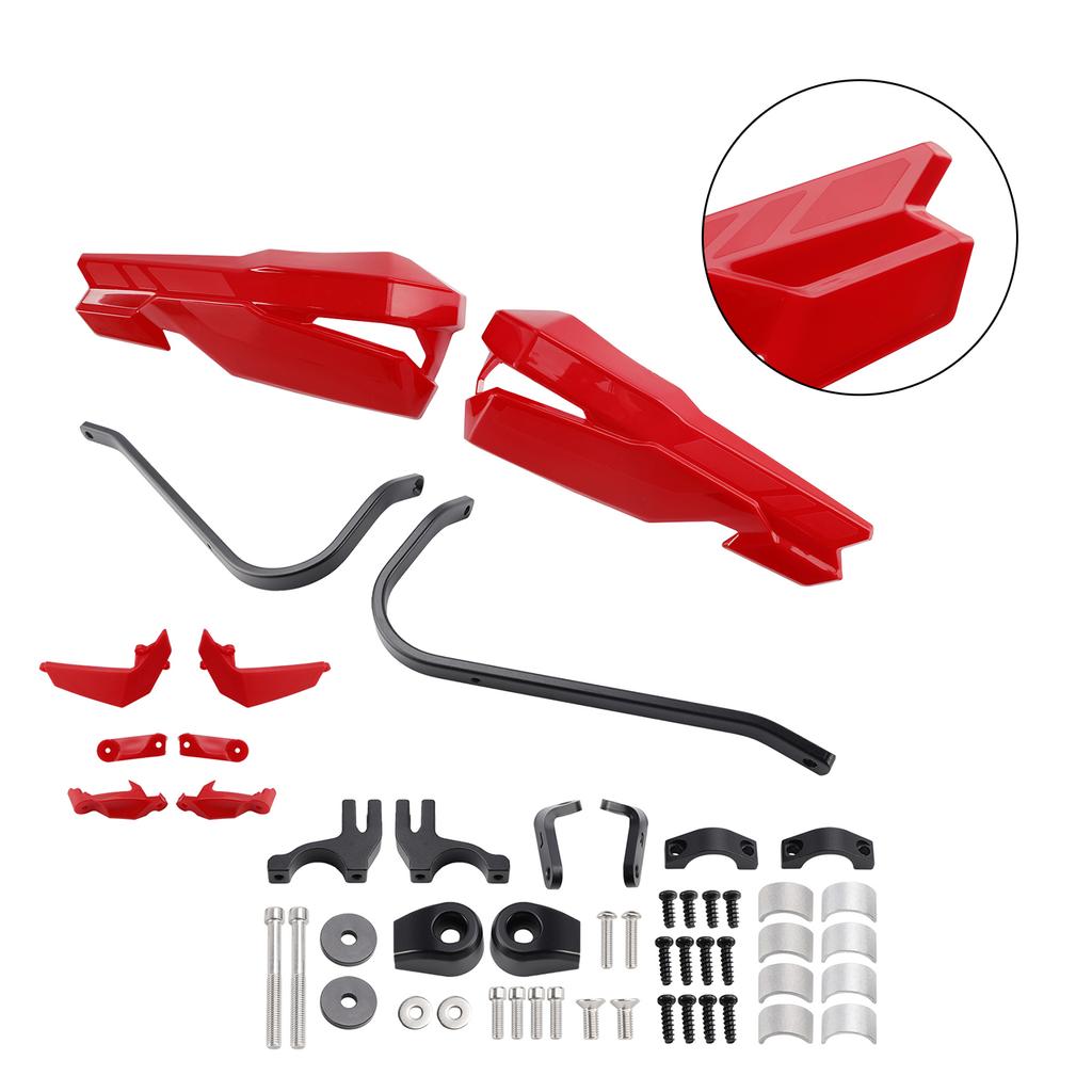 Handguard Protector for CF MOTO 450MT 2024-2025