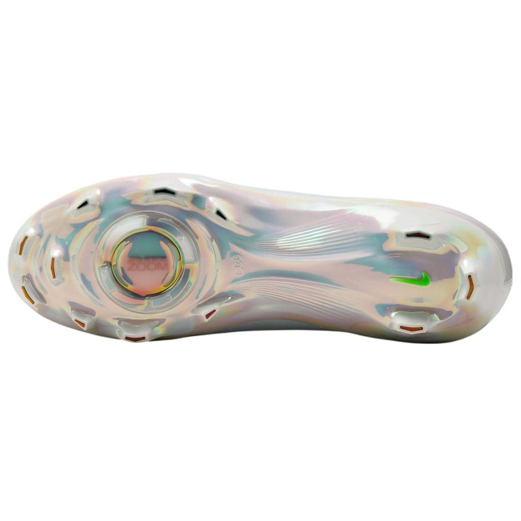 Kyler Murray X Nike Air Zoom Vapor Pro 1 White Green Strike Unisex Sneakers IF0116-100