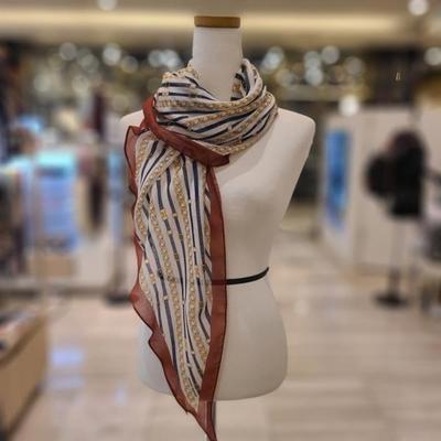 MJ Arnaldobasini Belan Women's Fashion Scarf ABSW-216005