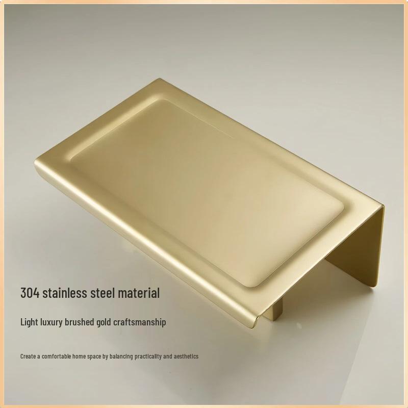 304 Edelstahl Badezimmer-Toilettenpapier- und Handyhalter