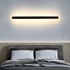 Oeny Nordic Minimalist Dimmable LED Wall Lamp